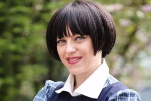 Mirela Holy predstavila novu fantasy knjigu za djecu 'Kraljevstvo Onkraja'