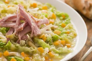 Brendovi 'Varaždinsko zelje' i 'Slavonski kulen' dobili zaštitu EU