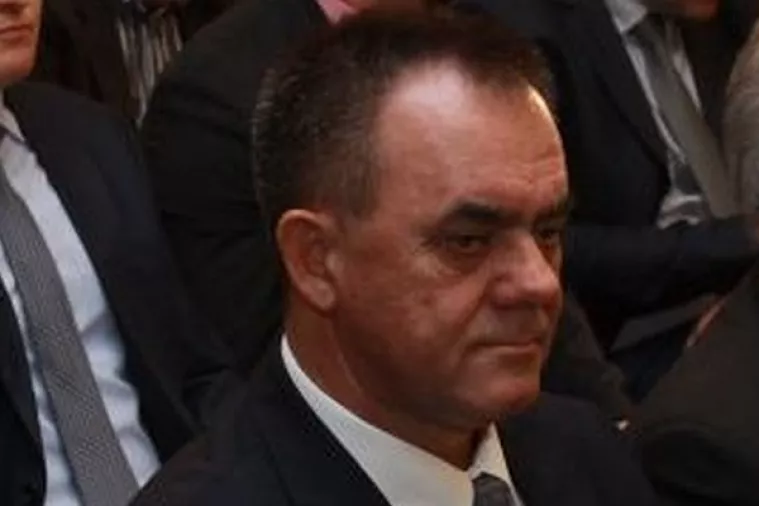 Zbog obiteljskog nasilja župana Toma&scaron;evića raspu&scaron;ten pože&scaron;ko-slavonski HDZ