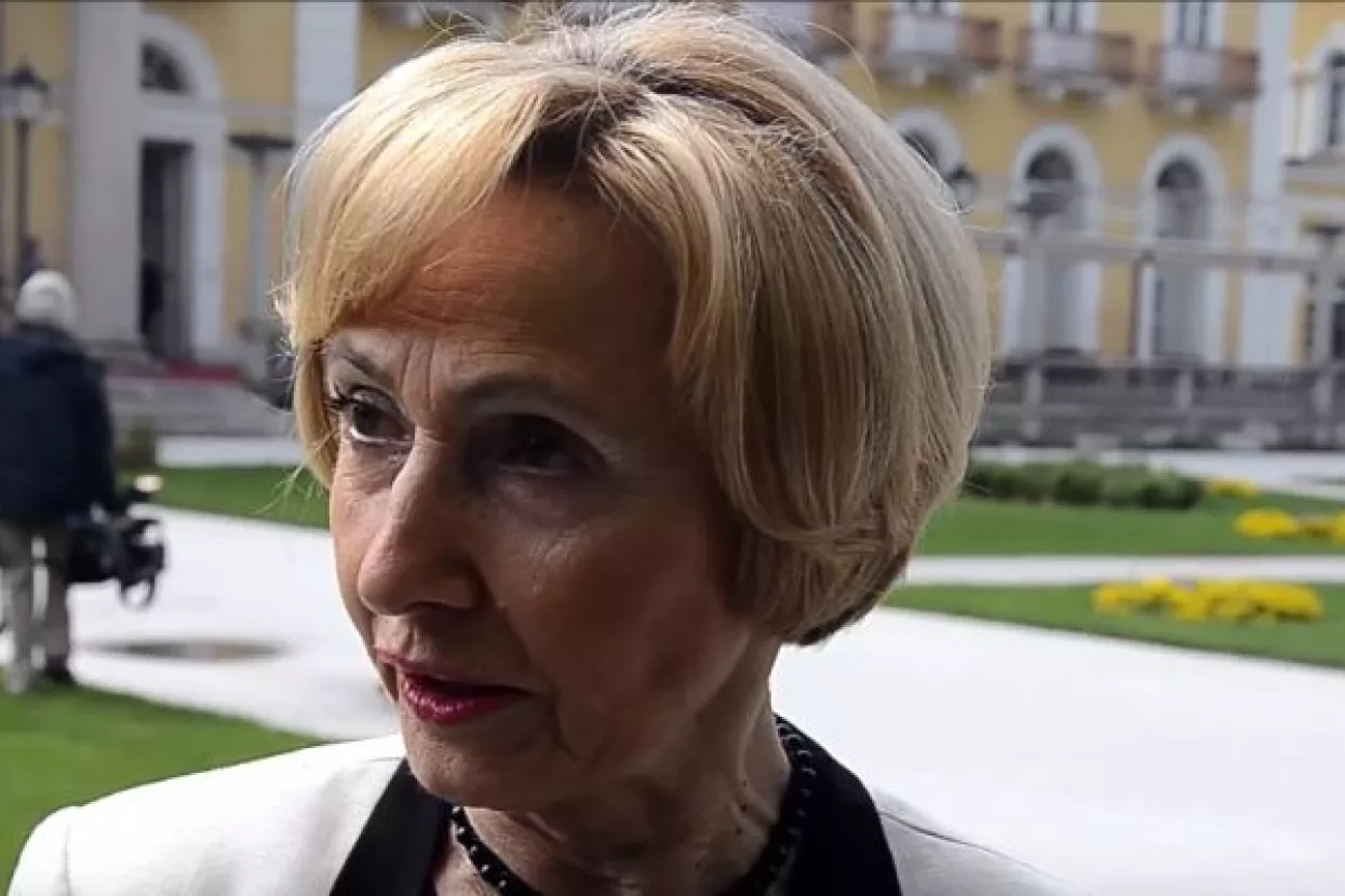 'Vremešni' Slovenci pripremaju doprinos za dugotrajnu njegu