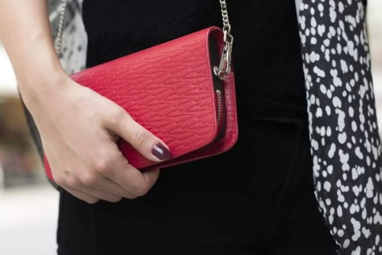 Torbica brenda Croata osvaja street style