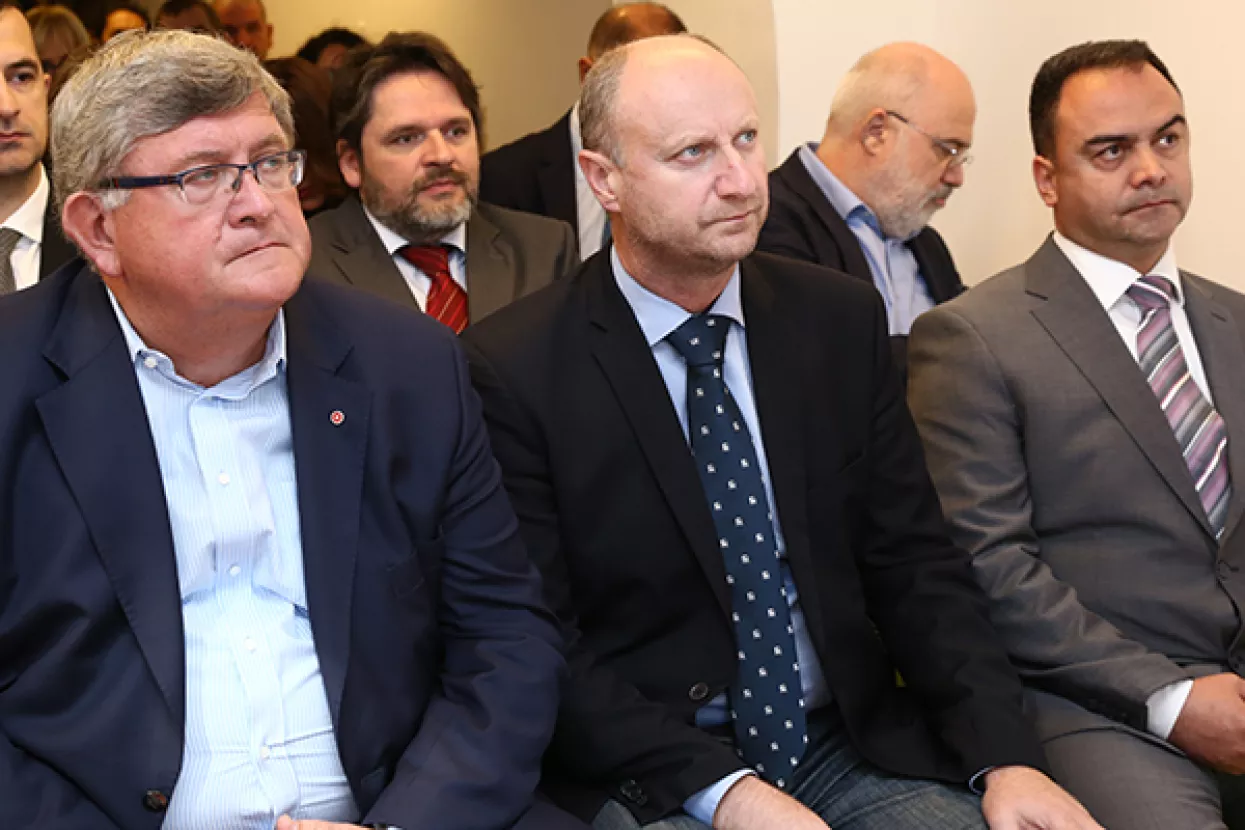 Konfrencija Croenergy 2017: Mijenja se svijest o energetskoj učinkovitosti