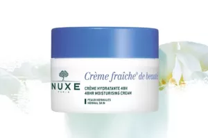 Prepustite se osjećaju osvježavajuće hidratacije