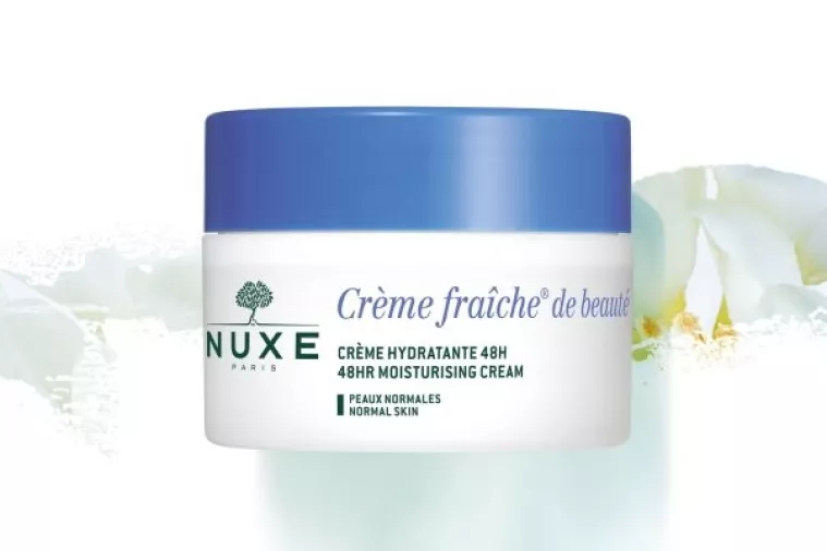 Prepustite se osjećaju osvježavajuće hidratacije