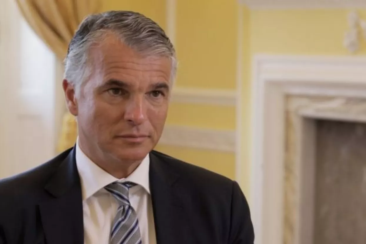 Direktor UBS-a: Tehnologija će ukinuti do 30 tisuća radnih mjesta