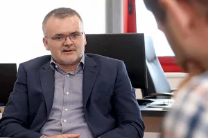 Jurica Lovrinčević: Peveca neće biti na burzi dok ne riješimo sve kosture iz ormara