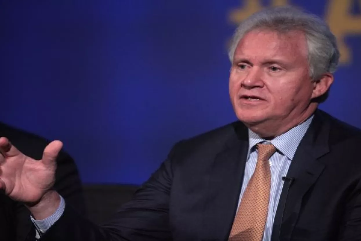 Jeff Immelt iz General Electrica povlači se s dužnosti prije dogovorenog roka