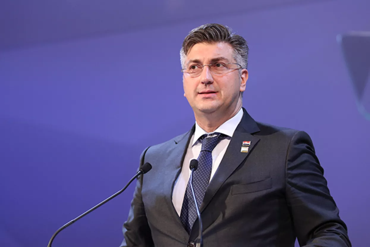 Plenković: Revidirana financijska izvješća Agrokora vjerojatno u četvrtak