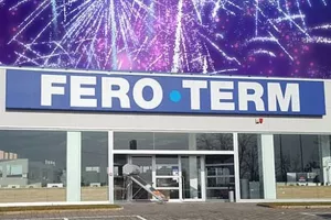 Isprika: Fero-Term još nije otvorio trgovinu u Ljubljani
