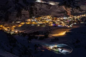 Najavljena skijaška sezona u Obertauernu: Prvo skijanje već krajem studenog