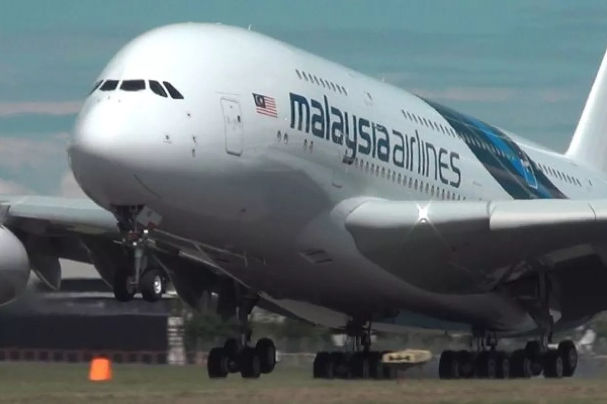 Australija okončala potragu za nestalim avionom Malaysia Airlinesa