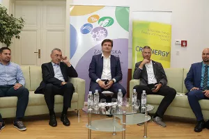 Mudrinić: Ako nađete kupca, sve će se riješiti