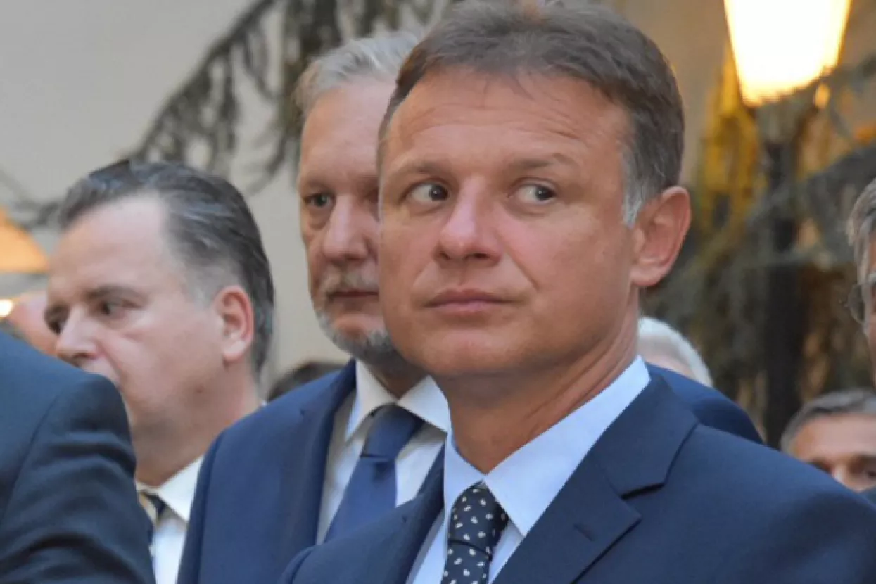 Jandroković: Želimo istragu Agrokora 'bez političkih obračuna'