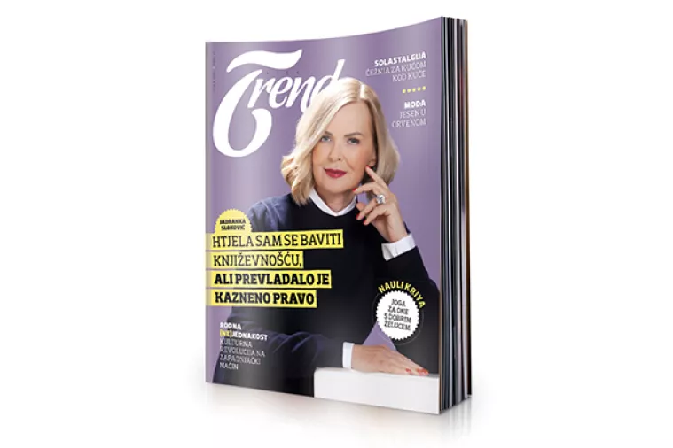 &Scaron;to donosi jesensko izdanje Lider trenda