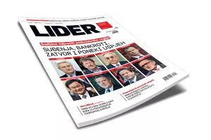 Novi broj Lidera: Sudbine najvećih poduzetnika regije - suđenja, bankroti, zatvor i poneki uspjeh
