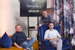 Iskon prvi u regiji korisnicima ponudio personalizirano sučelje