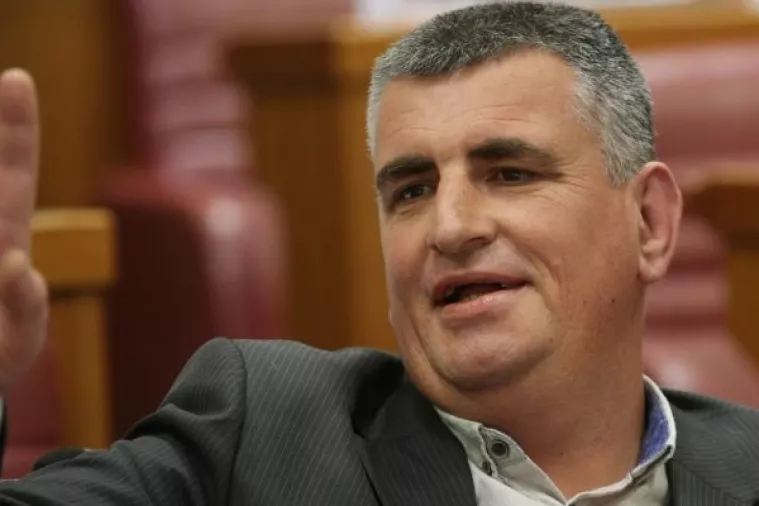 Lesandrić: Jesu li 'sorovci' ocjenjivali projektne prijedloge?; Bulj: Di su pare?