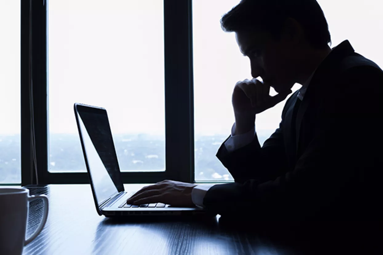  Je li određena količina dekoncentracije nakon godišnjeg normalna?