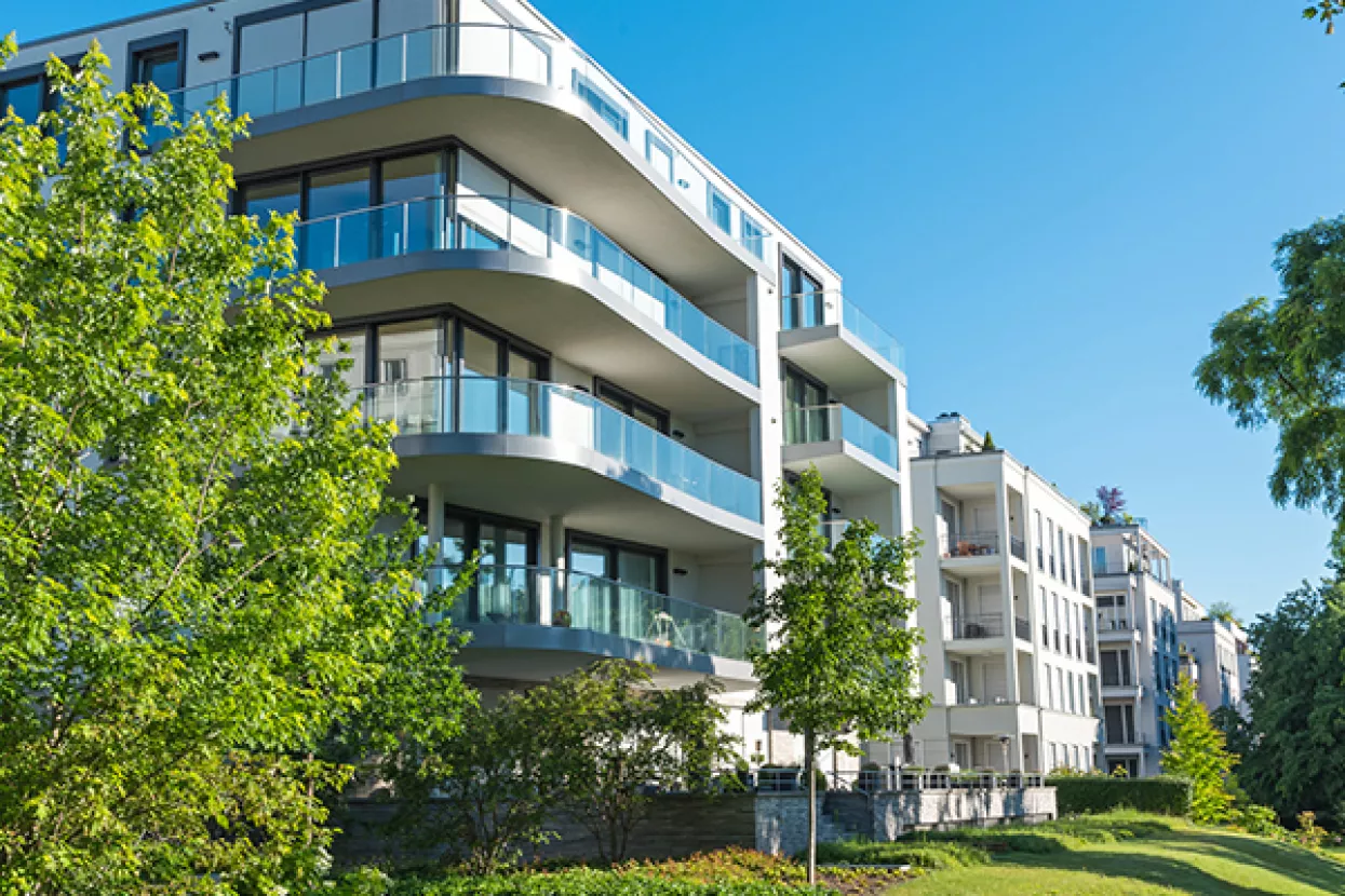 Zahtjevi za subvencionirane stambene kredite primaju se do kraja idućeg tjedna