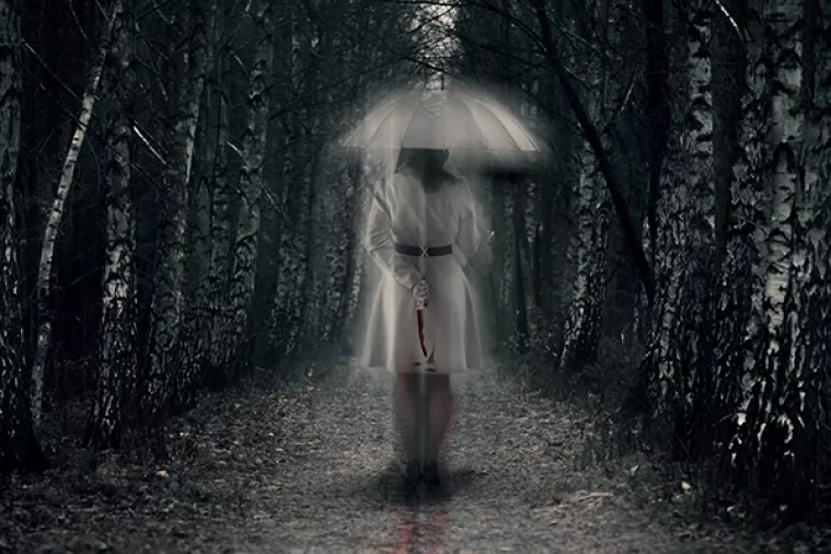 Egzorcistica zaradila 3,5 milijuna dolara; vrag joj savjetovao da ne plati porez pa završila na sudu