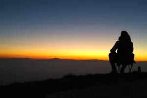 Volite popričati sami sa sobom? Super navika!