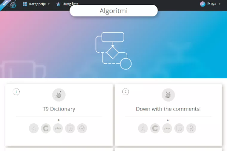 'Hic Rhodus, hic salta' iliti kako je nastala platforma za programiranje?