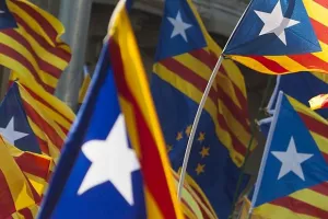 Standard & Poor's razmatra rejting Katalonije, izgledi negativni