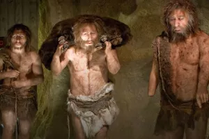 Neandertalci iz Vindije nisu njegovali incestuozne odnose