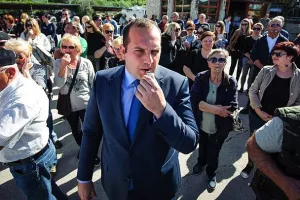 Ivan Klarin: Skica Zakona o financiranju lokalne samouprave 'ruši standard otočana'