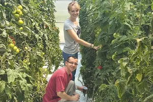 Agronomski fakultet: Pametna kapsula uskoro bi mogla zamijeniti gnojivo