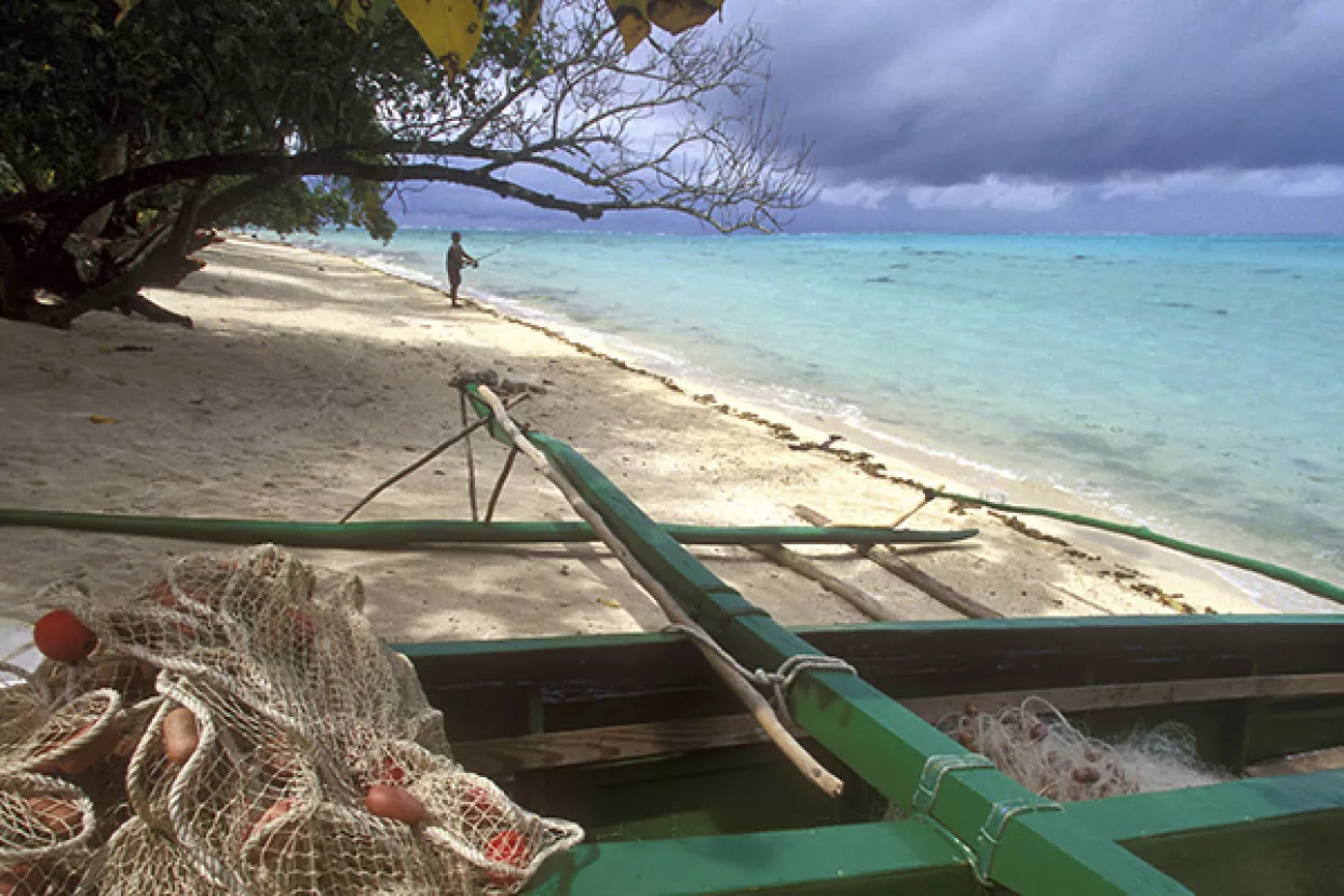 Hrvatski ribari traže beneficirani radni staž, niži PDV, osnivanje državnog ureda za ribarstvo