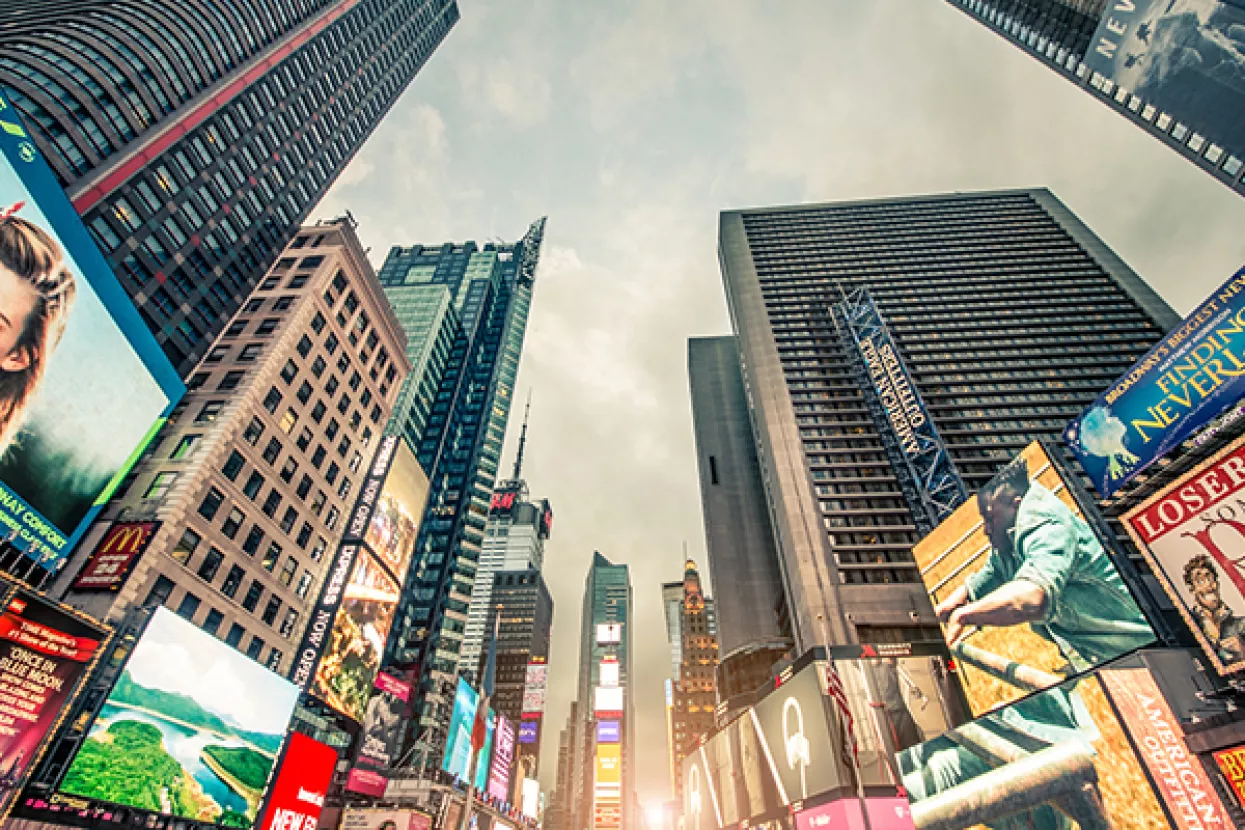 Špijun FBI-ja prošlog ljeta spriječio teroristički napad na Times Squareu