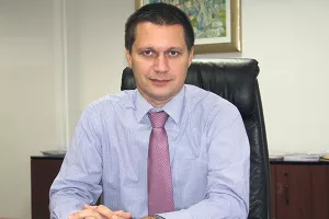 CROSCO: Nakon Egipta hrvatski bušači vratili se i u Ukrajinu