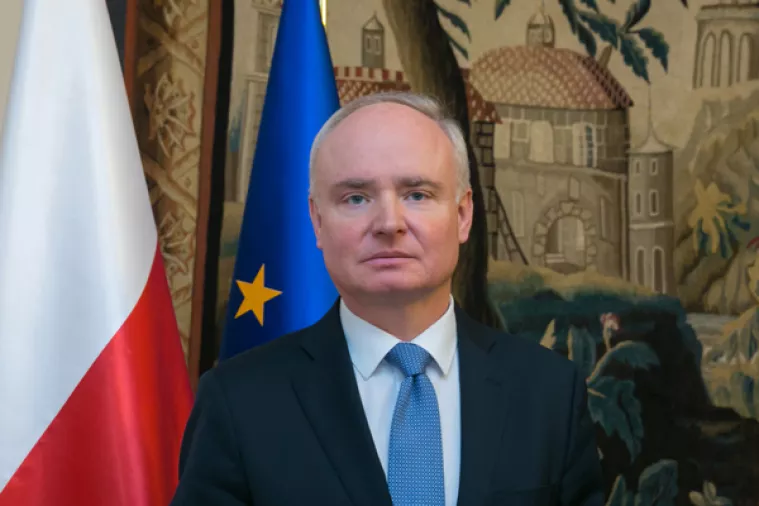 Misija poljskog veleposlanika u EU zavr&scaron;ila zbog navodne suradnje s komunističkom tajnom službom