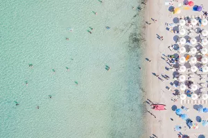 Kazna za odnošenje čak i malih količina pijeska s talijanskih plaža do 3 000 eura