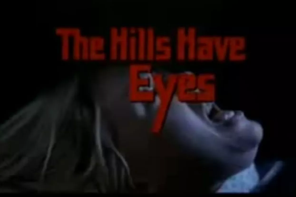 'Kurioziteti' o kultnom hororcu Brda imaju oči