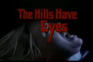 'Kurioziteti' o kultnom hororcu Brda imaju oči