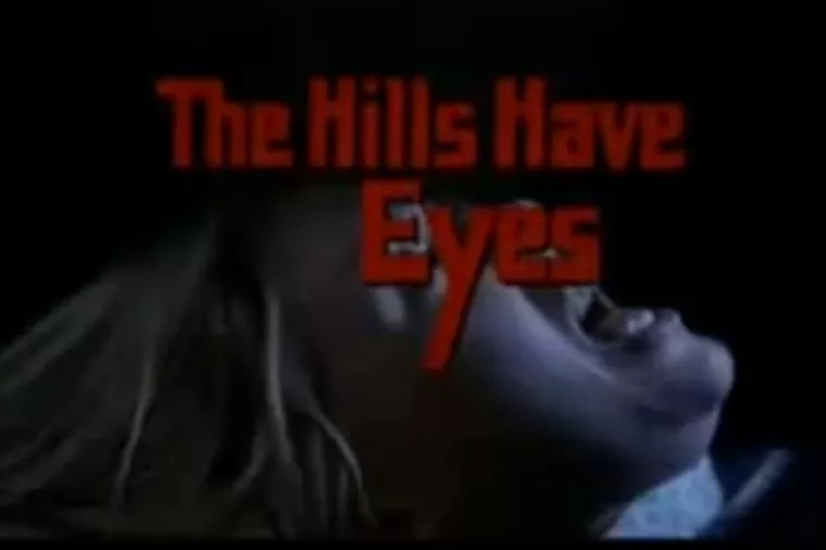 'Kurioziteti' o kultnom hororcu Brda imaju oči