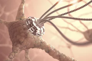 Stvoren prvi nanorobot