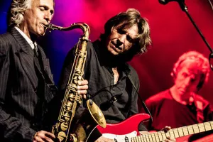 Hrvatski branitelji uručit će priznanje grupi Dire Straits