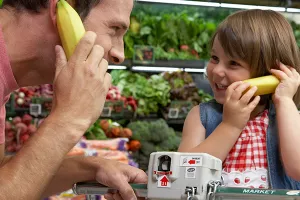 Svakodnevno 'tamanjenje' banana štiti od srčanog i moždanog udara
