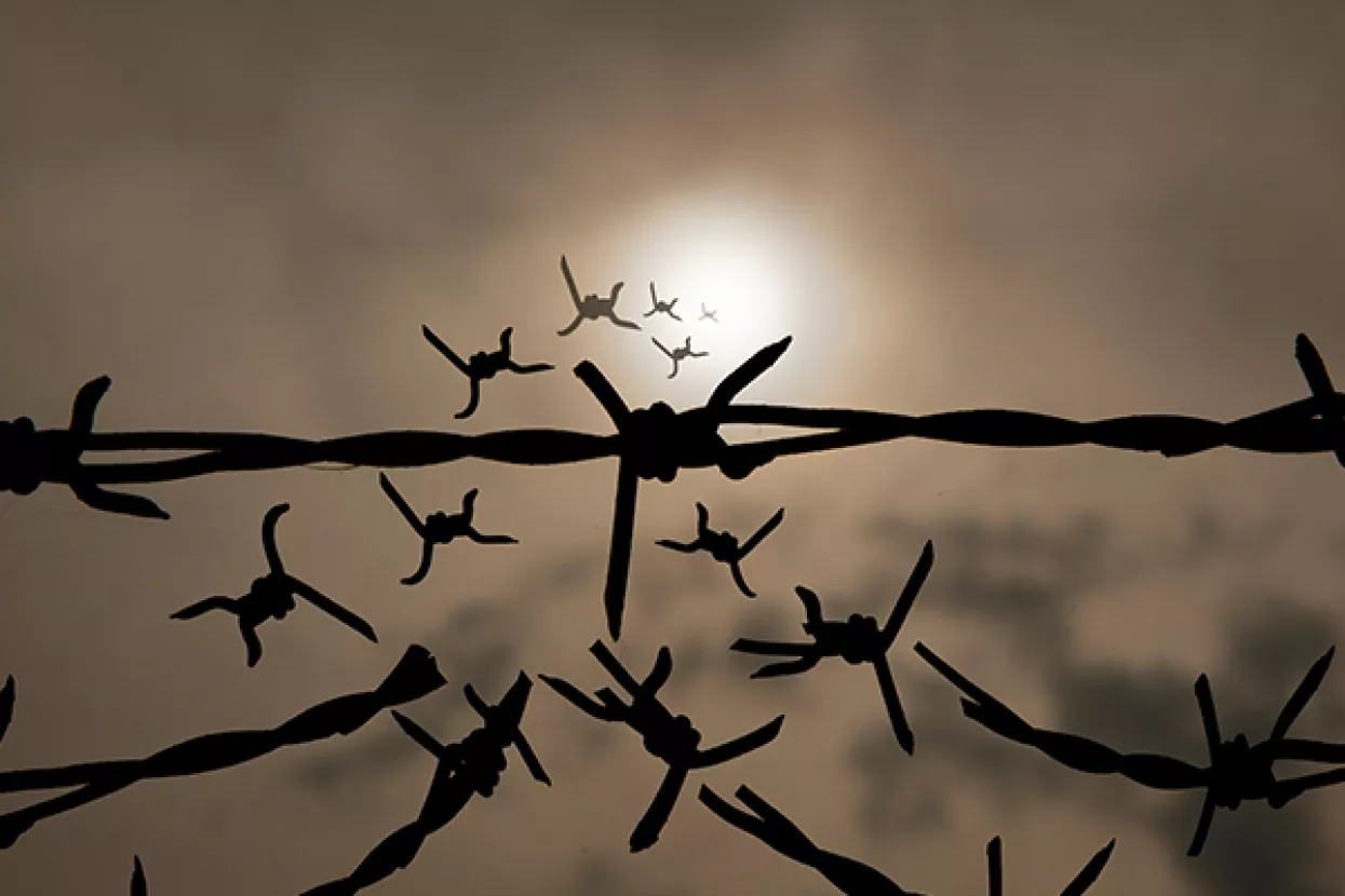 Direktor muzeja Auschwitz: Stanje je znatno gore no što je bilo za Drugog svjetskog rata