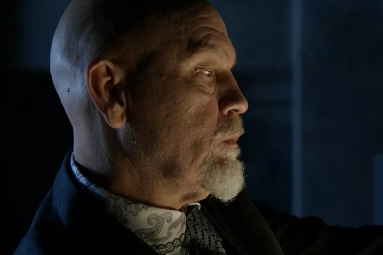 John Malkovich propitivao je korijene zla na daskama Lisinskog