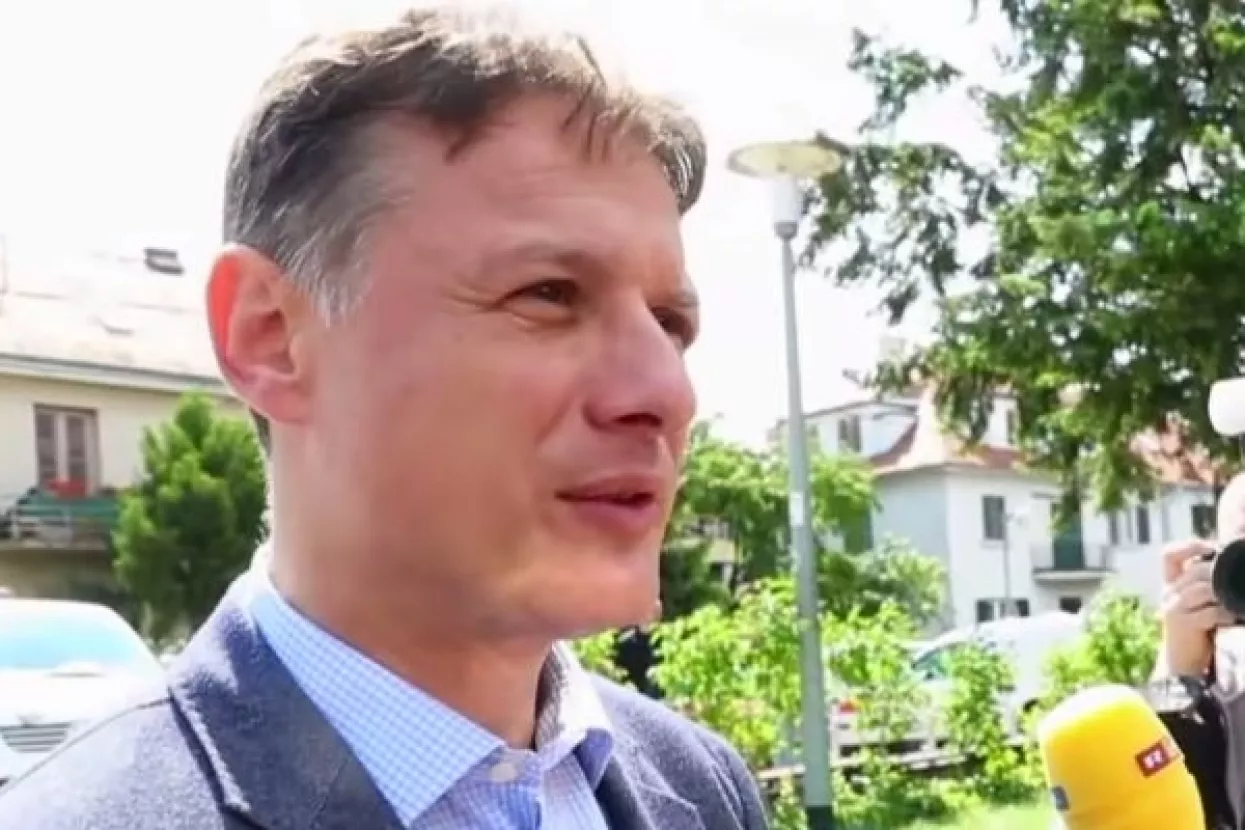 Jandroković: SDP cijeli Sabor drži kao taoca; HDZ i sam može osnovati povjerenstvo za Agrokor