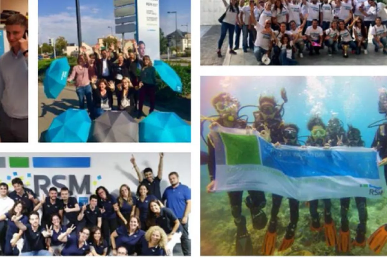 RSM mreža osvojila nagradu Najbolja mreža godine