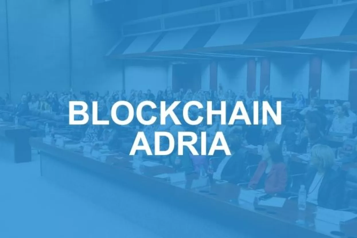 Najveća blockchain konferencije u ovom dijelu Europe u Rovinju