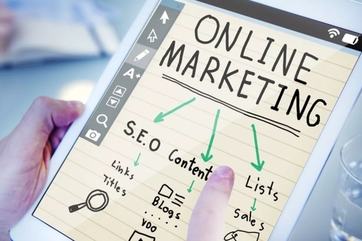 Trendovi u marketingu na događanju SAP Hybris Day Zagreb 2017