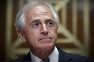 Senator Corker: Šteta da je Bijela kuća postala vrtić za odrasle