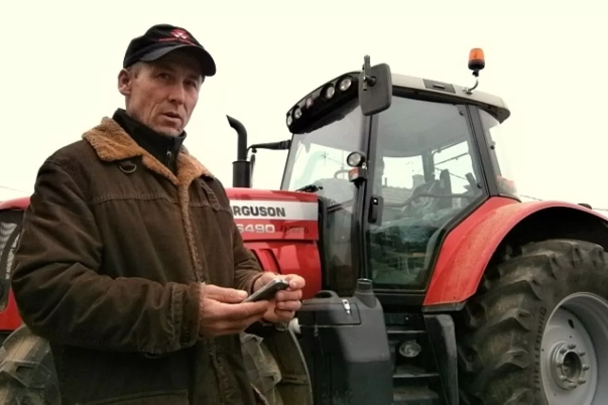 Brlošić: Mali su podmireni, o nagodbi će odlučivati veliki dobavljači