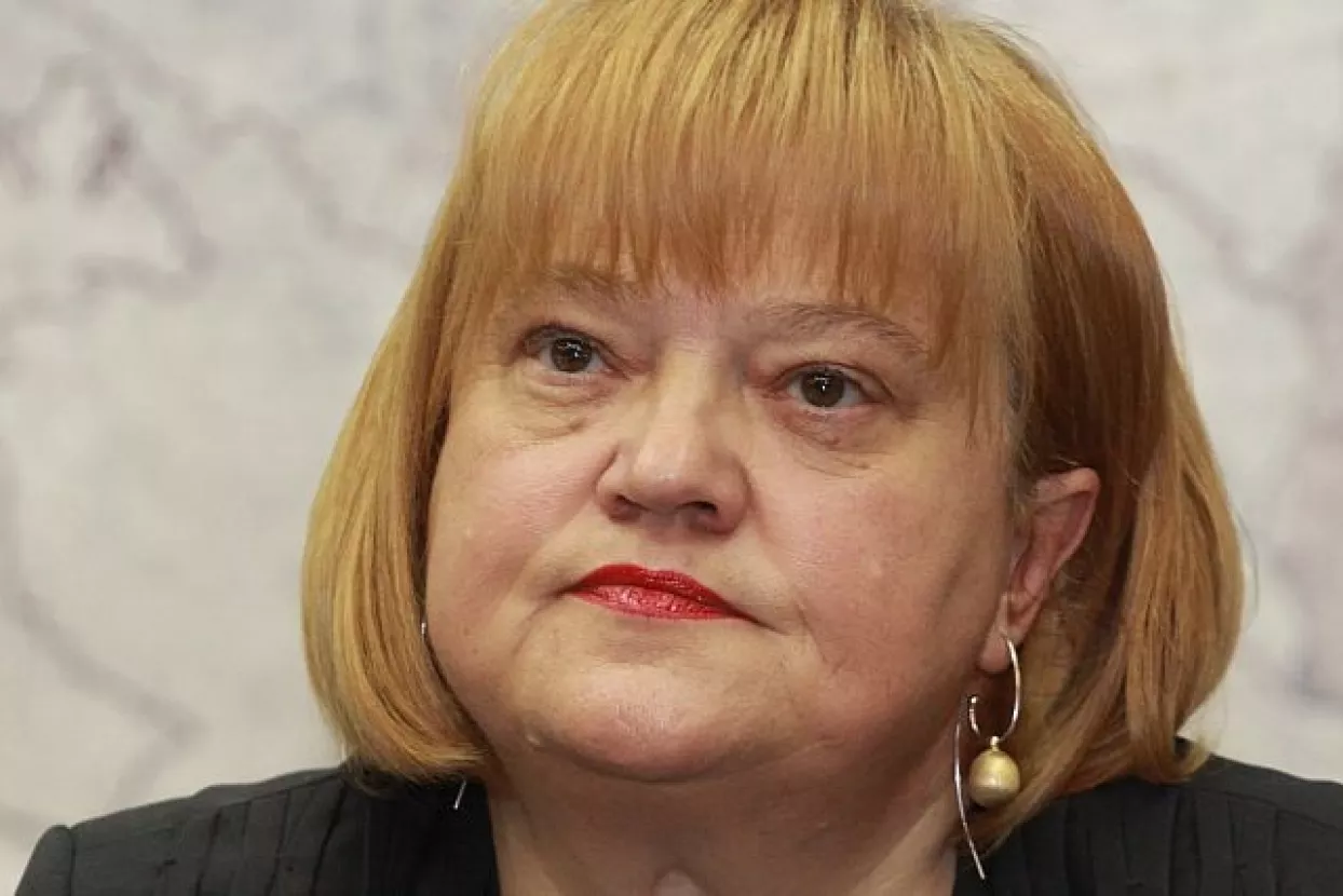 Mrak-Taritaš: Potvrđen je rođački kapitalizam, sprega privatnog kapitala i države